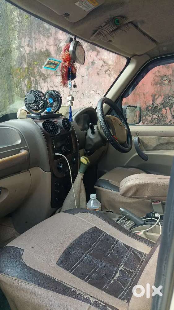 Mahindra Scorpio 2011 Classic