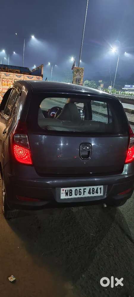 Mint Condition, No Extra Mechanical Charge. 2031 Tax And Cf Update