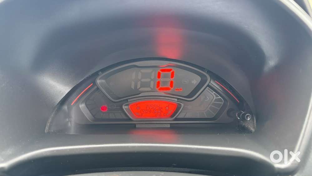 Maruti Suzuki Alto K10 1.0 Vxi S-cng, 2026, Cng & Hybrids