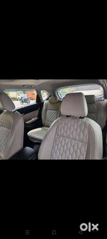 Good Condition, New Tyre, Recent Servicing