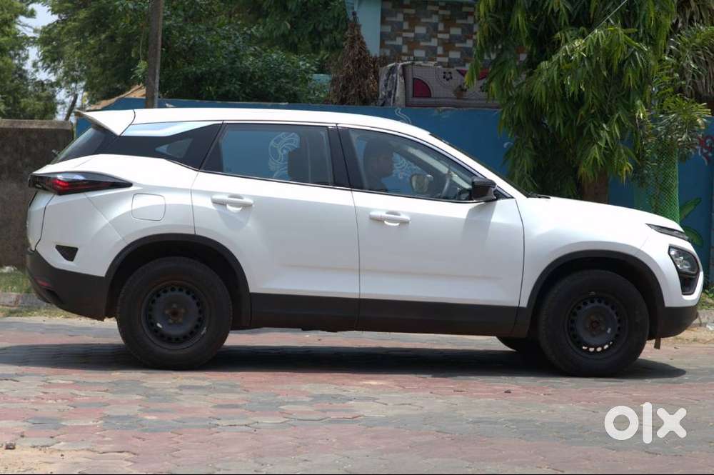 2021 Tata Harrier Diesel Best-in Class At An Unbeatable Price