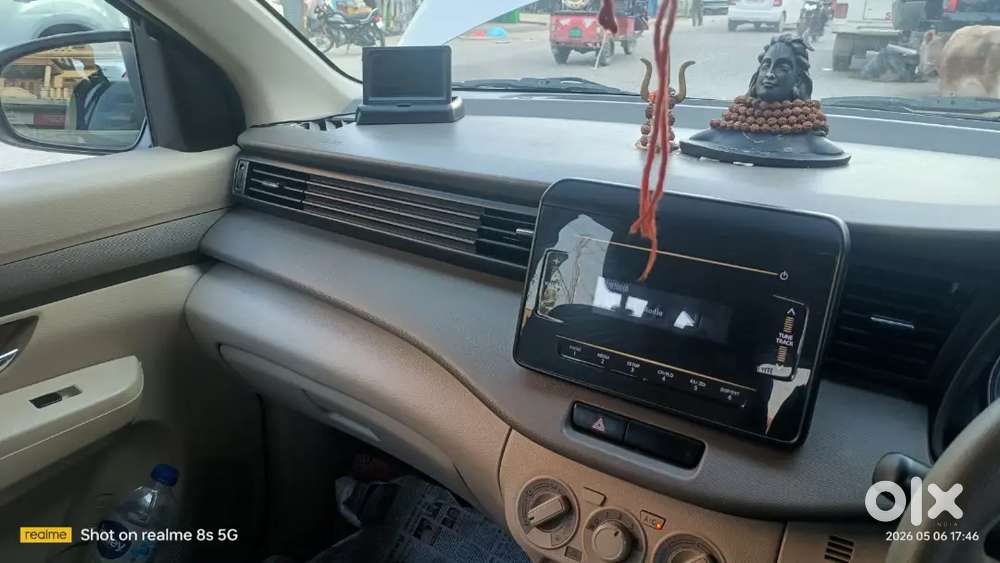 Maruti Suzuki Ertiga 2023 Petrol 66500 Km Driven