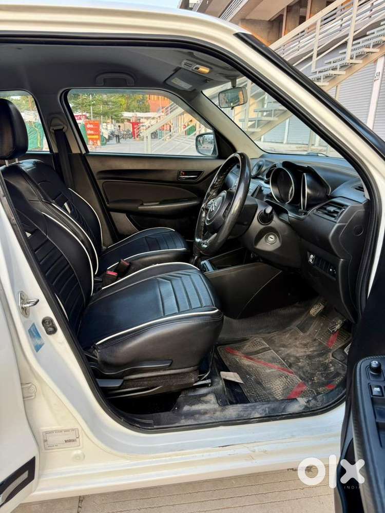 Maruti Suzuki Swift 2020 Cng & Hybrids 68000 Km Driven