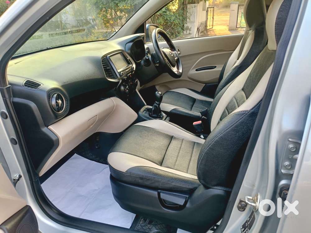 Hyundai Santro Asta, 2018, Petrol