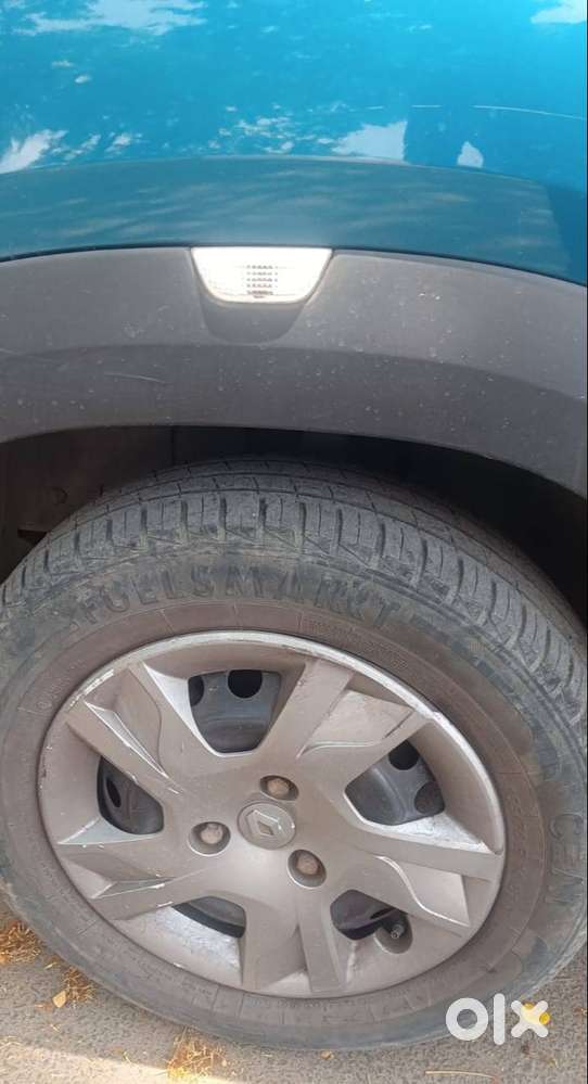 Renault Kwid 1.0 Rxt (dec 2019) – Single Owner  Well Maintained