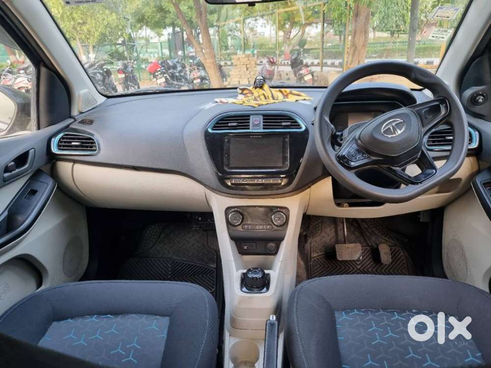 Tata Tiago Ev Xt Lr, 2025, Electric