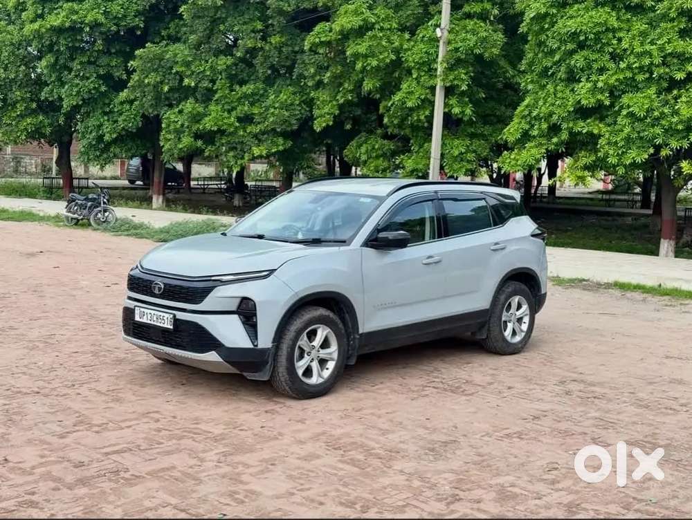 Tata Harrier Diesel 2024