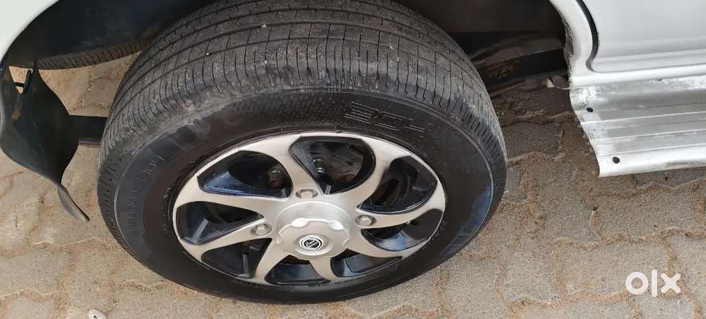 Tavera Neo Lt 2.5