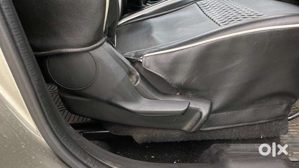 Maruti Suzuki Baleno Delta, 2020, Petrol