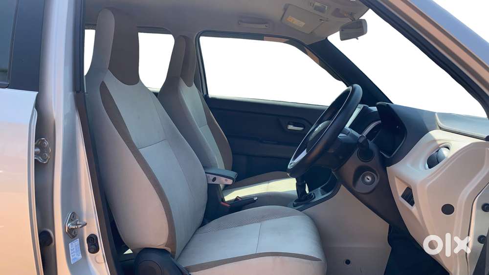 Maruti Suzuki Wagon R Zxi 1.2, 2020, Petrol