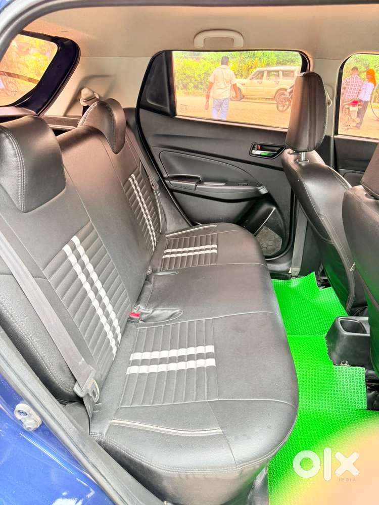 Maruti Suzuki Swift Vxi, 2018, Petrol