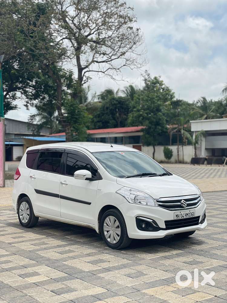 Maruti Suzuki Ertiga Diesel 2016
