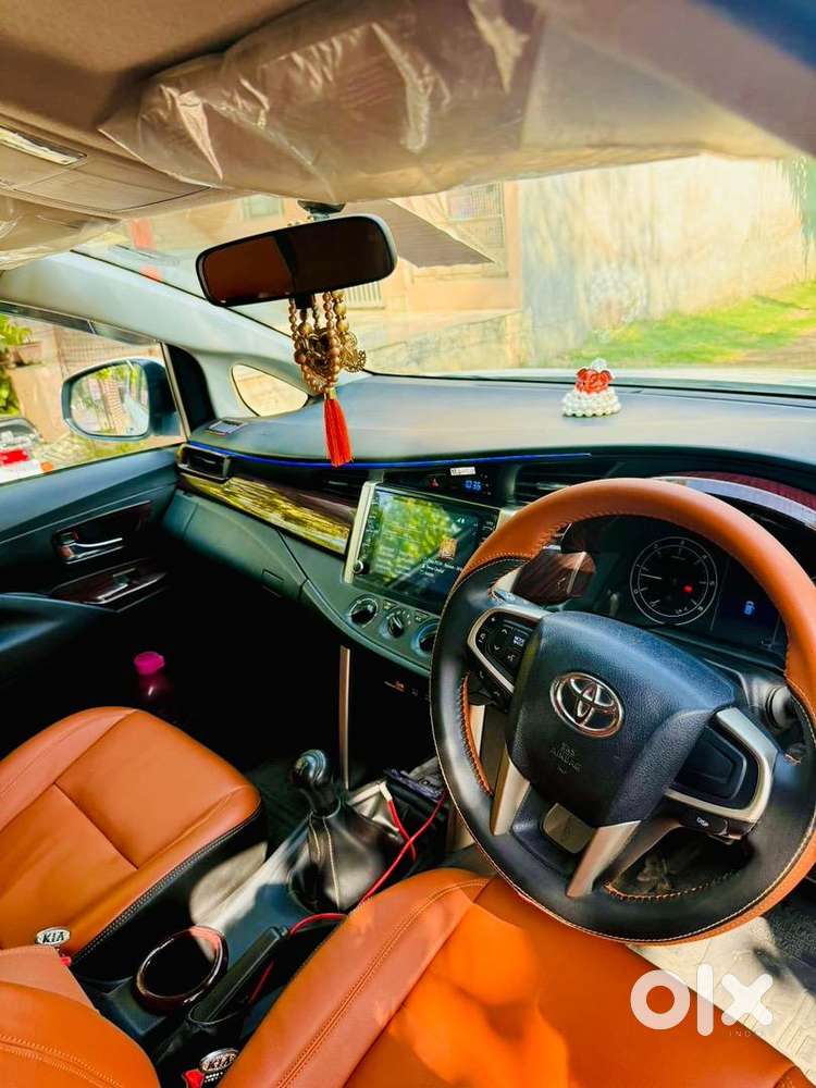 Toyota Diesel Car 2023