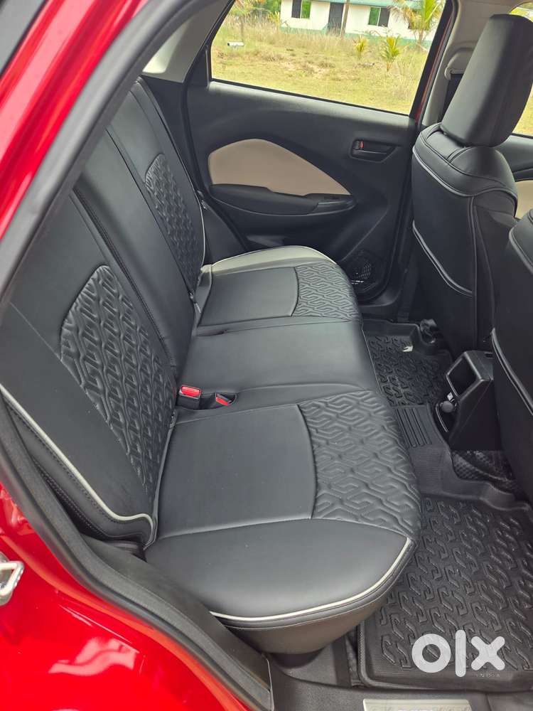Toyota Glanza 1.2 E, 2025, Petrol