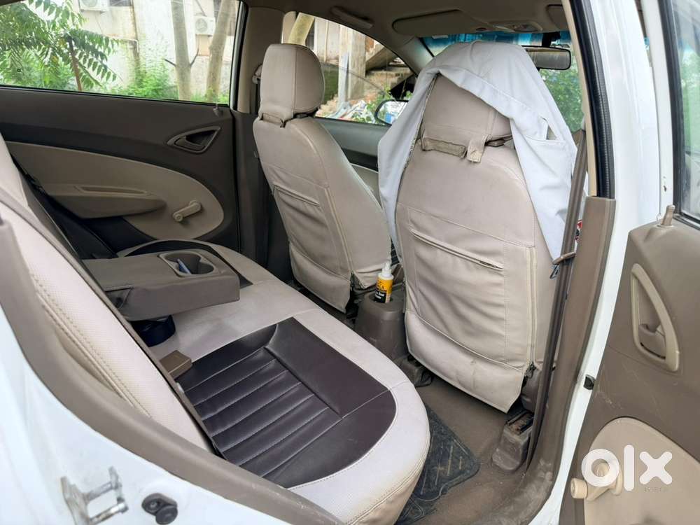 Chevrolet Sail 1.2 Petrol 2015