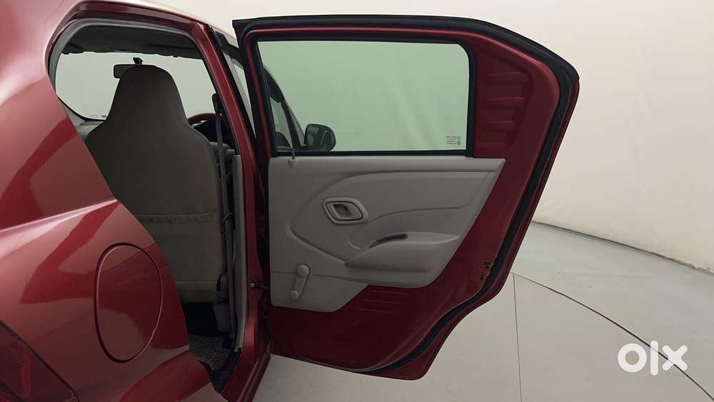 Datsun Redigo 2020-2022 0.8 T (o), 2017, Petrol