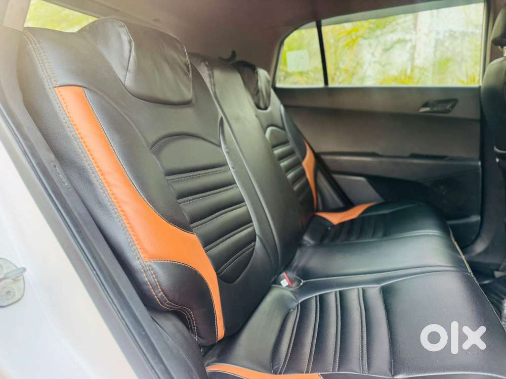 Hyundai Creta 1.4 Crdi S Plus, 2018, Diesel