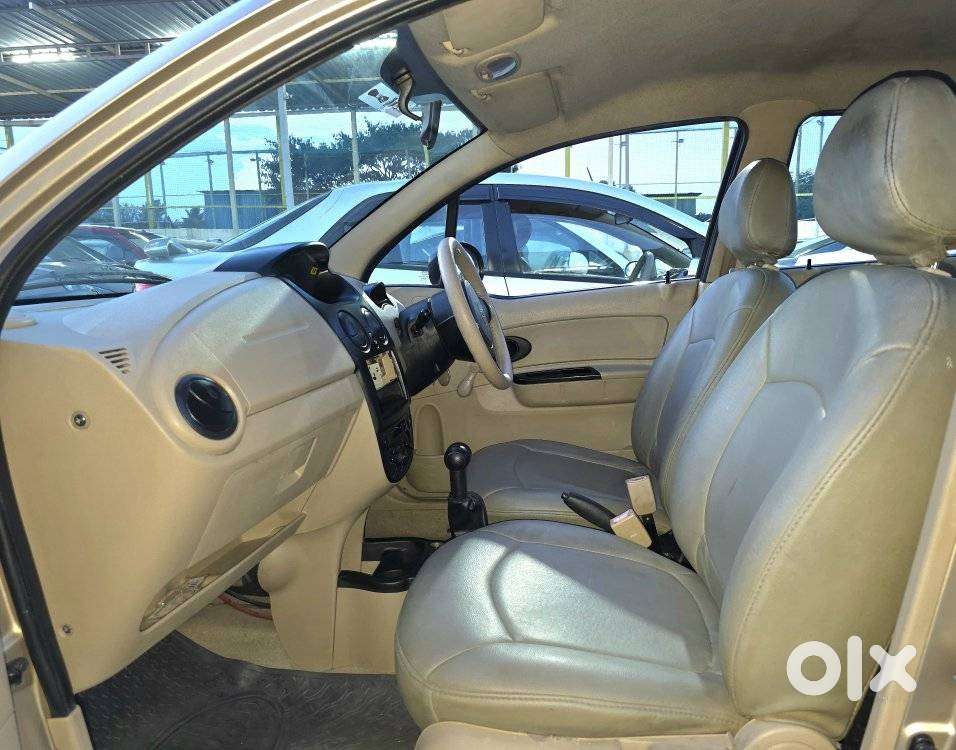 Chevrolet Spark, 2010, Petrol