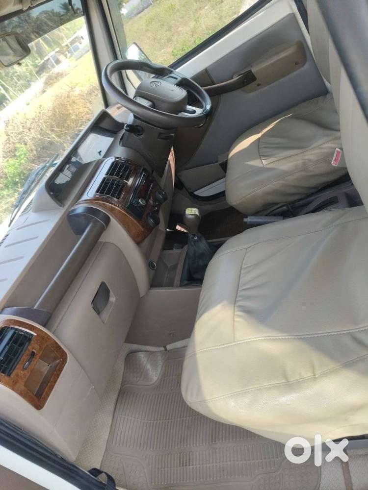 Mahindra Bolero Slx, 2013, Diesel