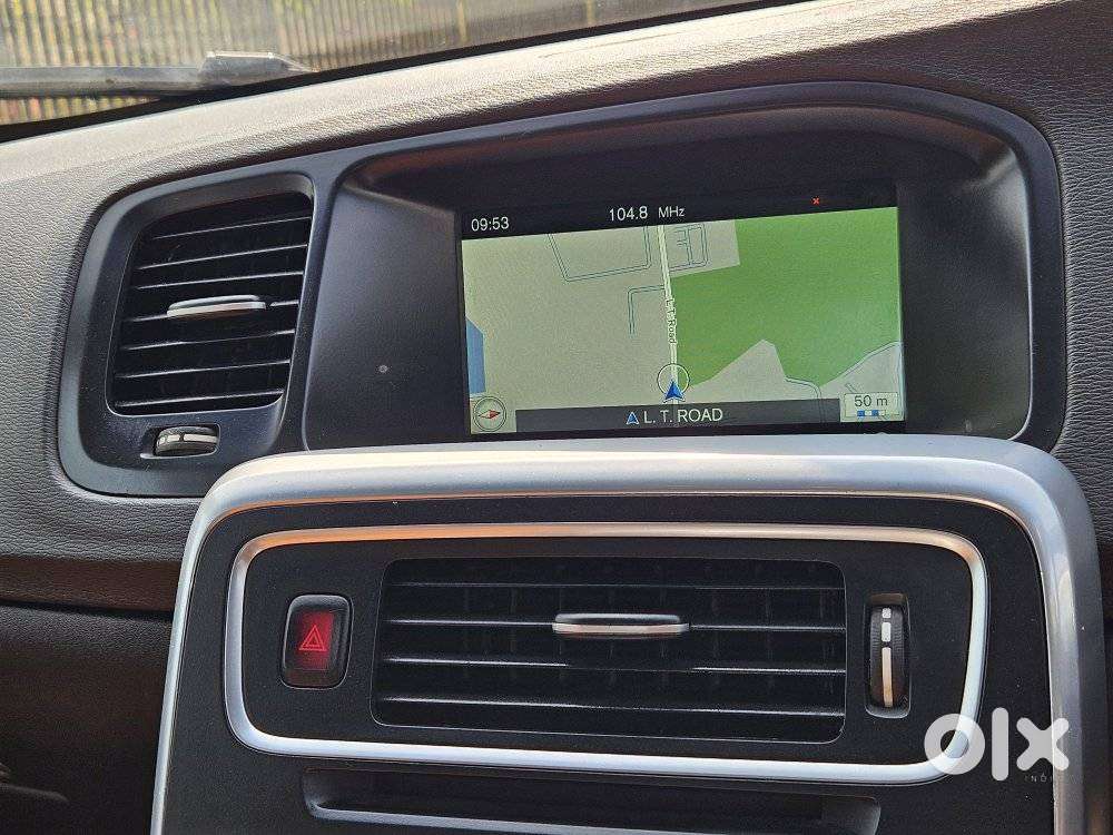 Volvo S60 2013-2015 D5 Summum, 2015, Diesel