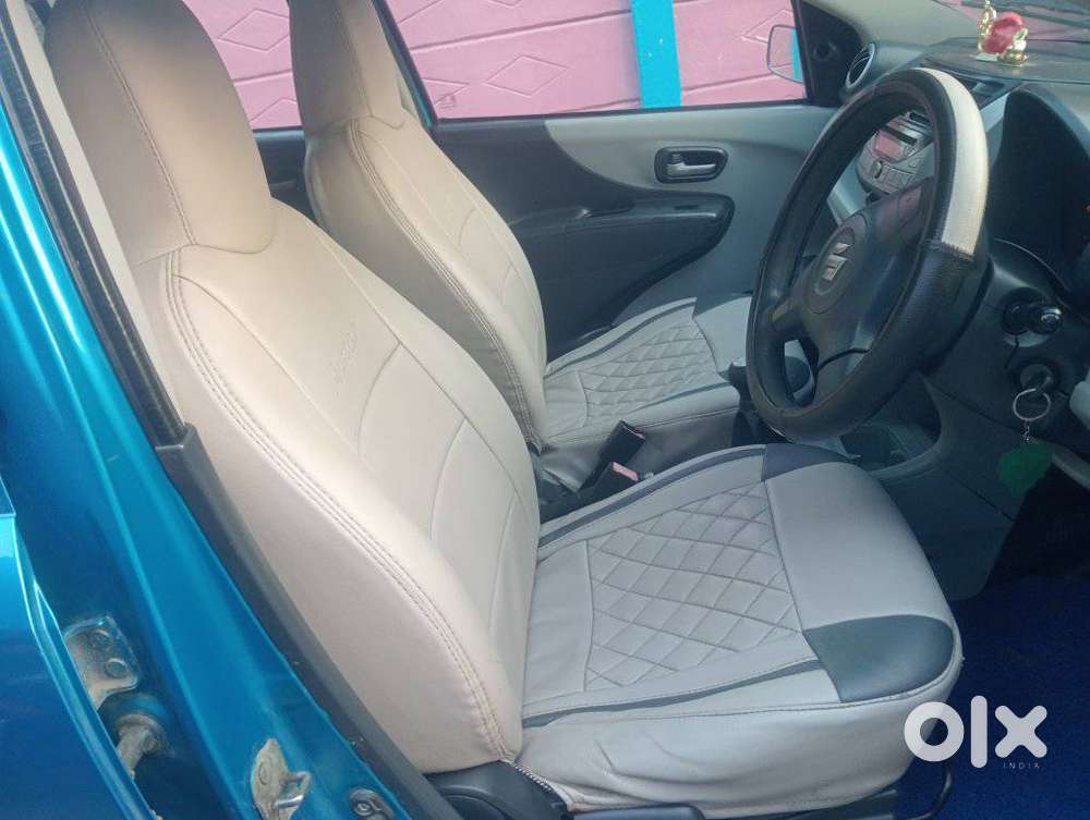 Maruti Suzuki A-star At Vxi, 2009, Petrol