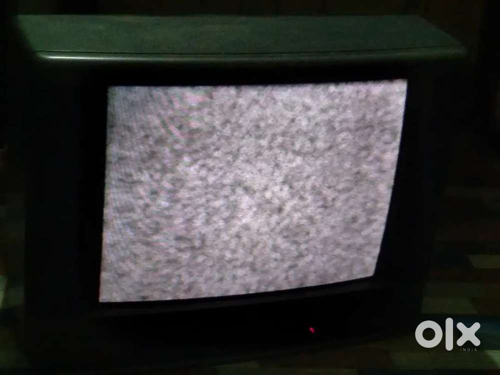 Colour TV  2,500