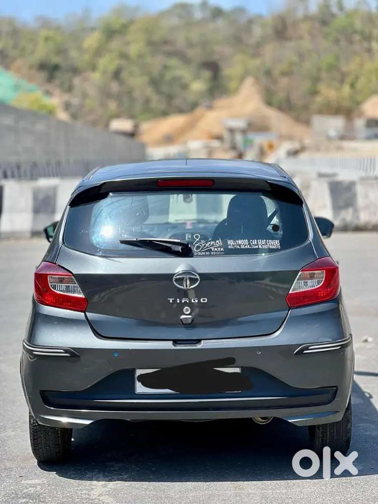 Tata Tiago For Sale