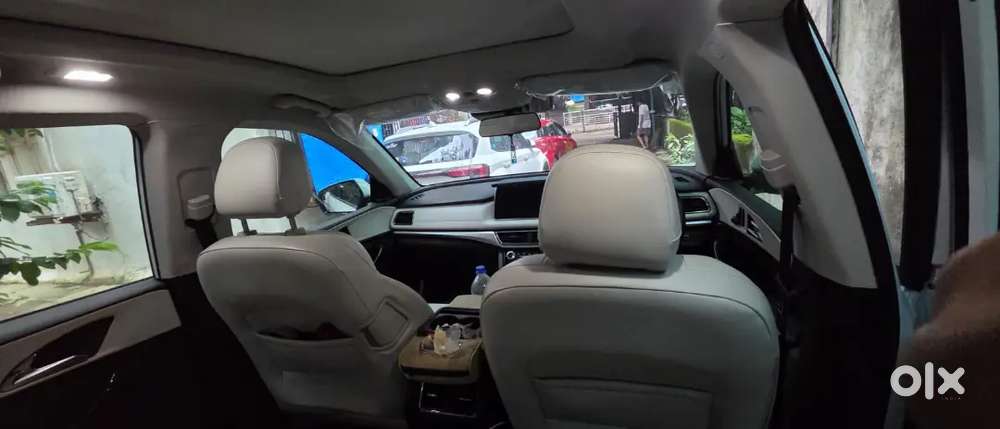Mahindra Xuv700 2025 Year