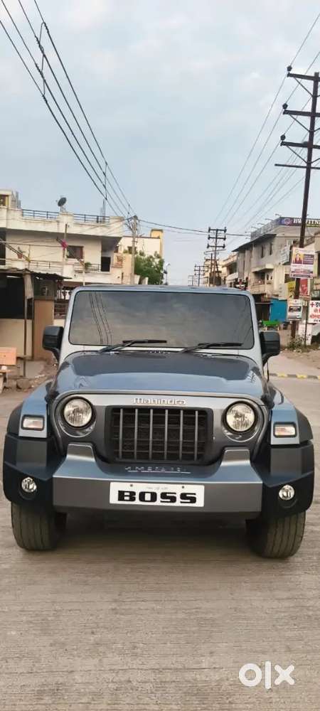 Thar Lx In Best Price