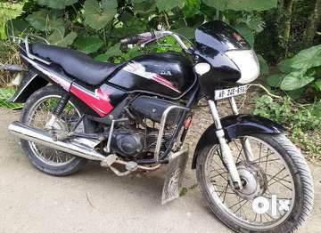 Olx bike passion plus hotsell