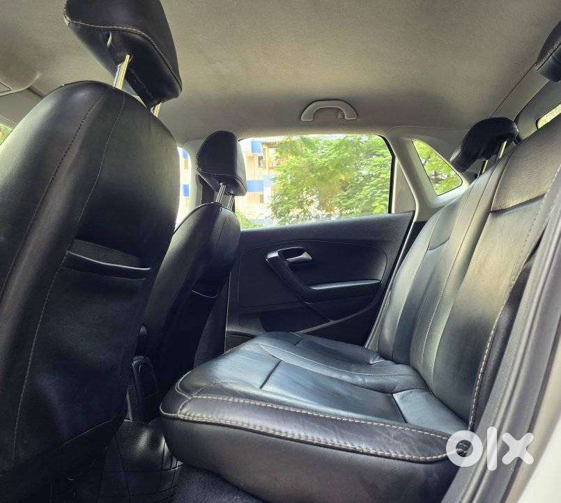 Volkswagen Polo Gt 1.5 Tdi, 2015, Diesel