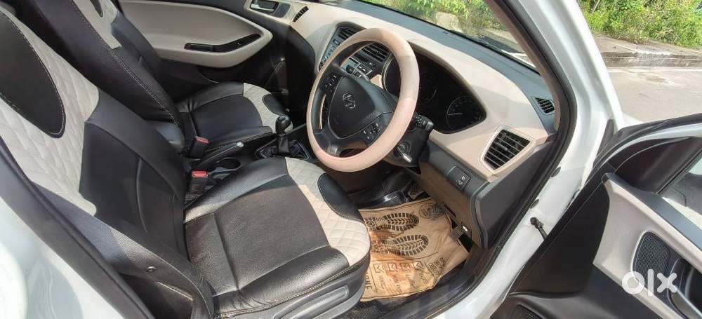 Hyundai I20 1.2 Spotz, 2017, Petrol