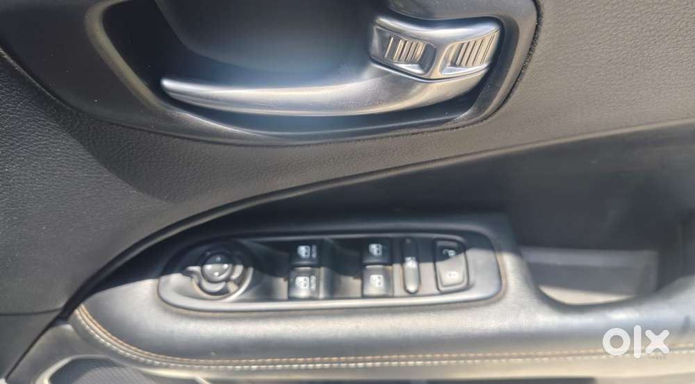 Jeep Compass 2.0 Sport, 2018, Diesel