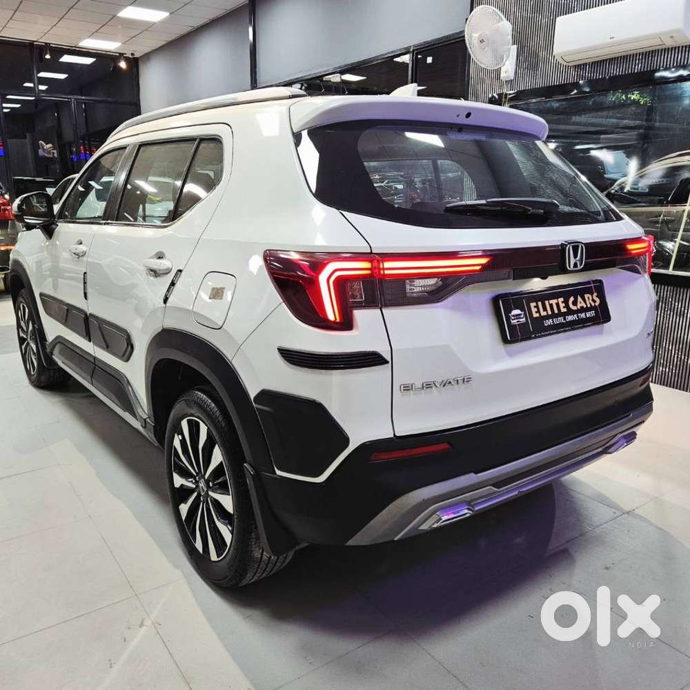 Honda Elevate Vx Mt, 2023, Petrol