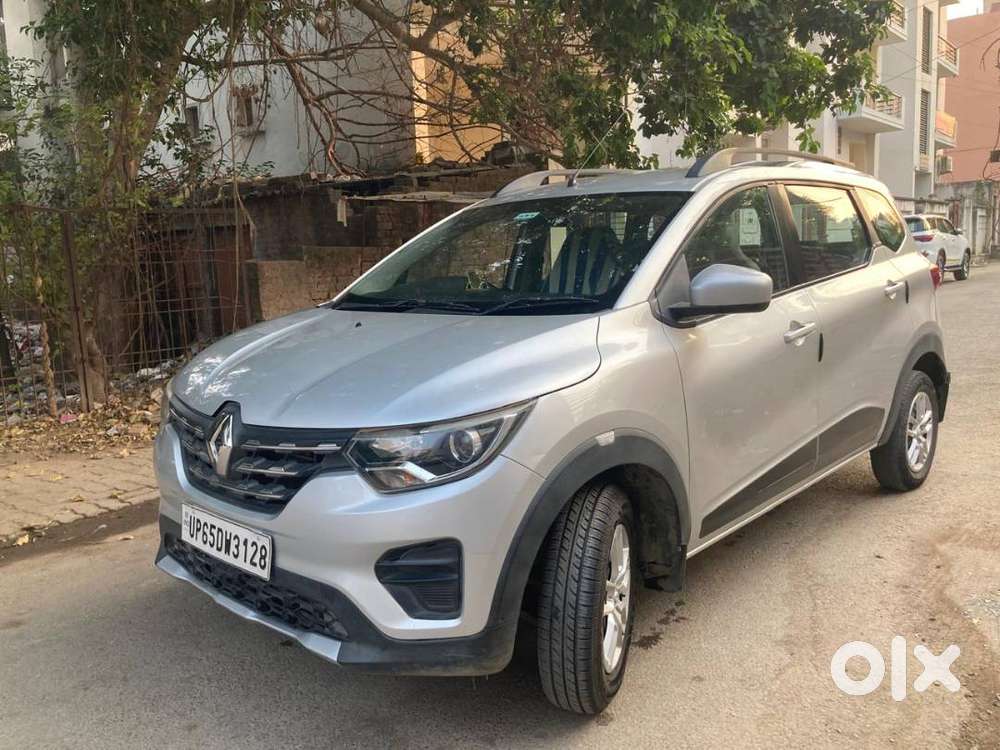 Renault Triber 2020 Petrol 59000 Km Driven