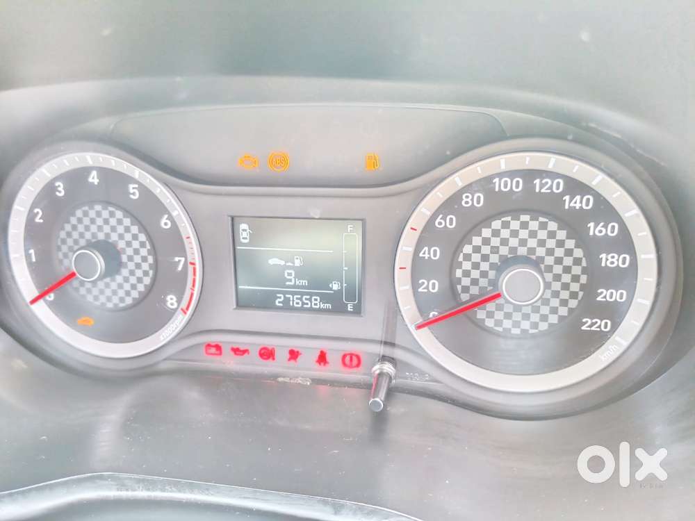 Hyundai Grand I10 Nios, 2023, Petrol