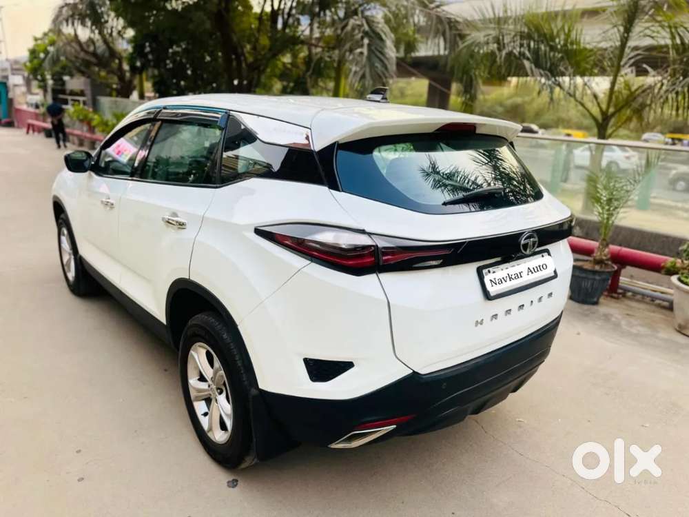 Tata Harrier Xt+, 2023, Diesel