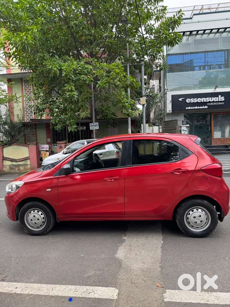 Tata Tiago 1.05 Revotorq Xm, 2017, Diesel