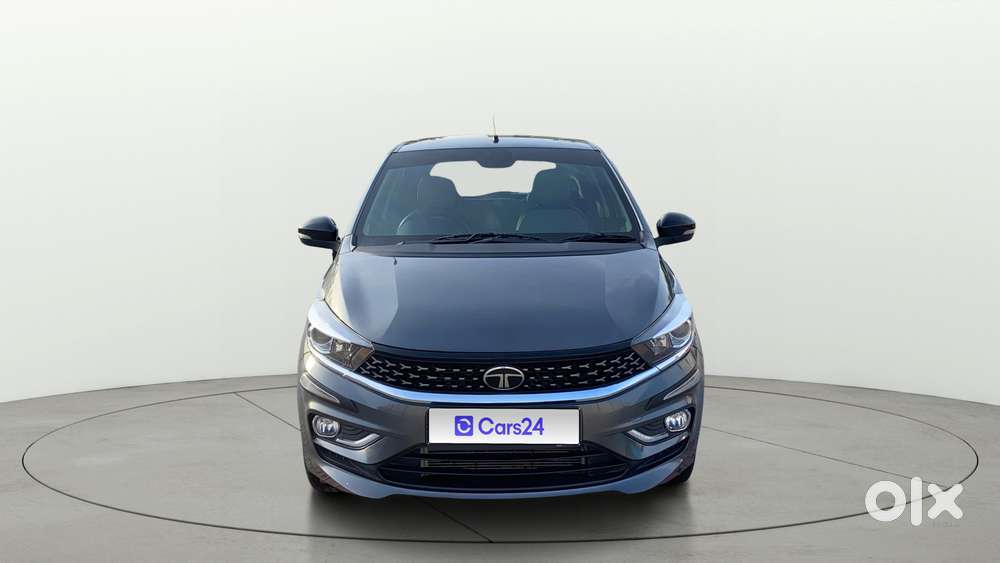 Tata Tiago 1.2 Revotron Xz Plus, 2024, Petrol
