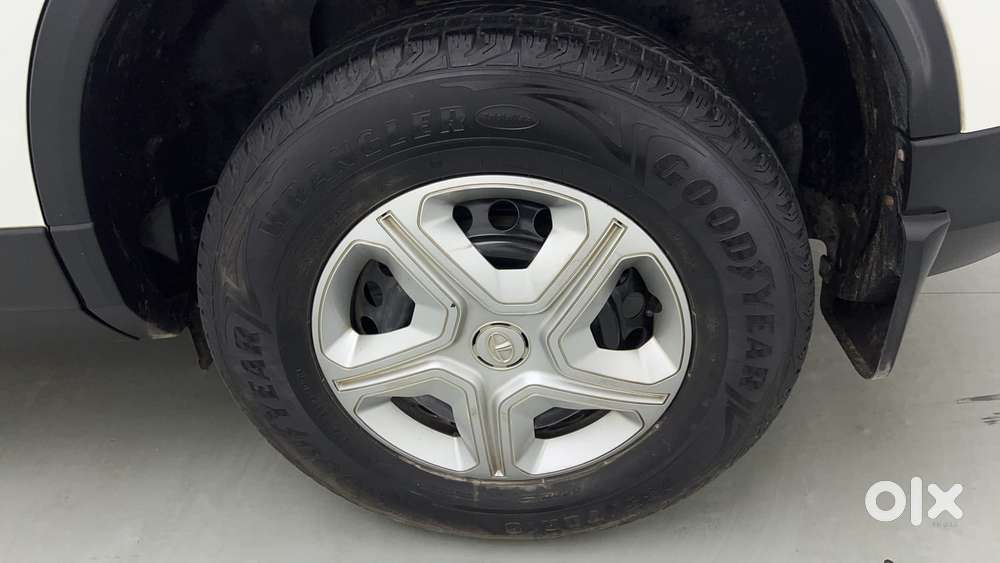 Tata Harrier Xm, 2022, Diesel