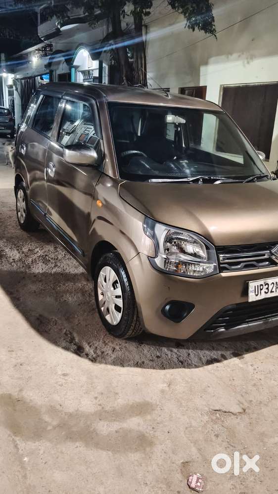 Maruti Suzuki Wagon R Vxi, 2023, Cng & Hybrids