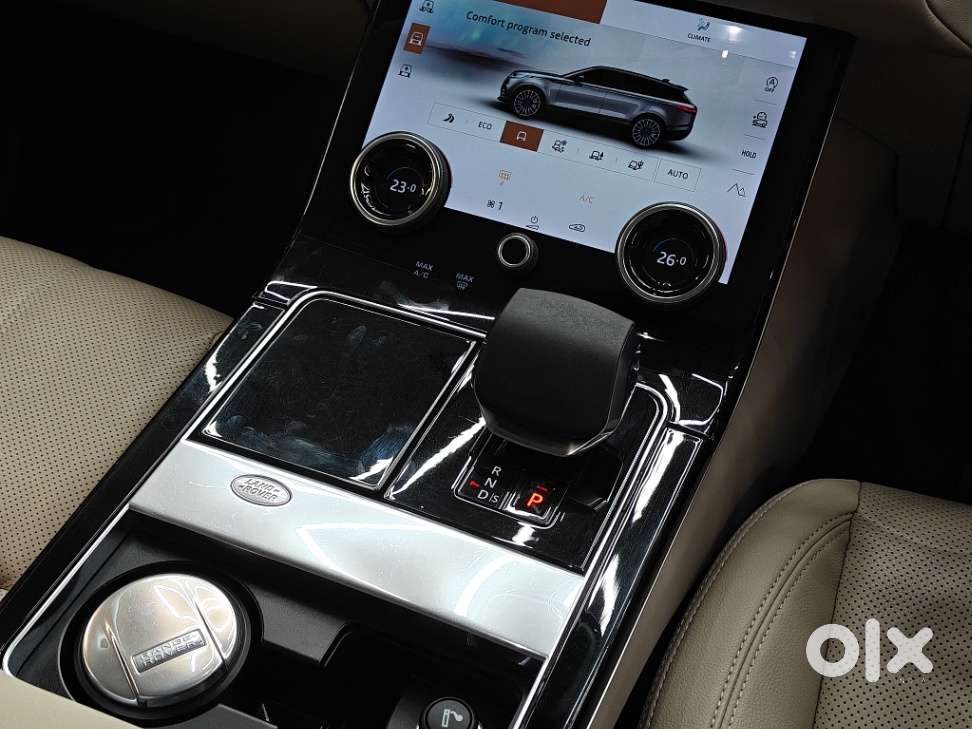 Land Rover Range Velar R-dynamic S Diesel, 2022, Diesel