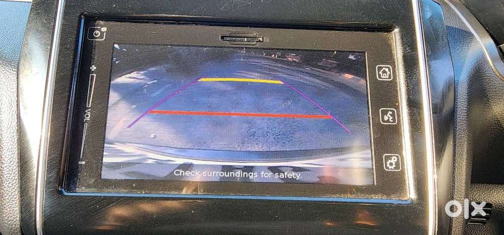 Hyundai Venue Sx Plus Turbo Dct, 2020, Petrol