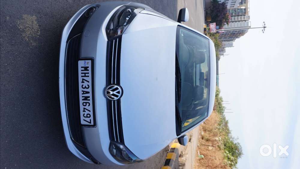 Vw Vento Highline Plus 2013 Diesel  Top Model