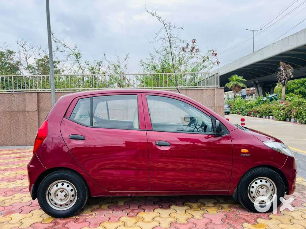 Hyundai I10 Era 1.1, 2014