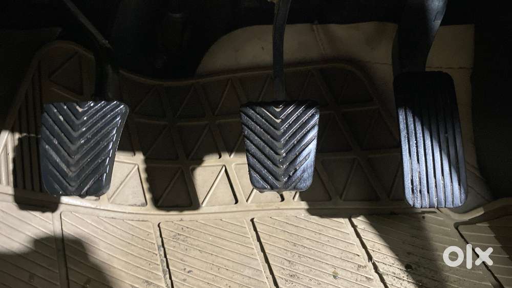 Hyundai Verna 1.6 Vtvt Sx, 2018, Petrol