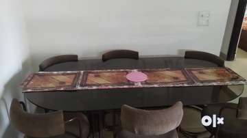 Dining table set 6 seater olx hot sale