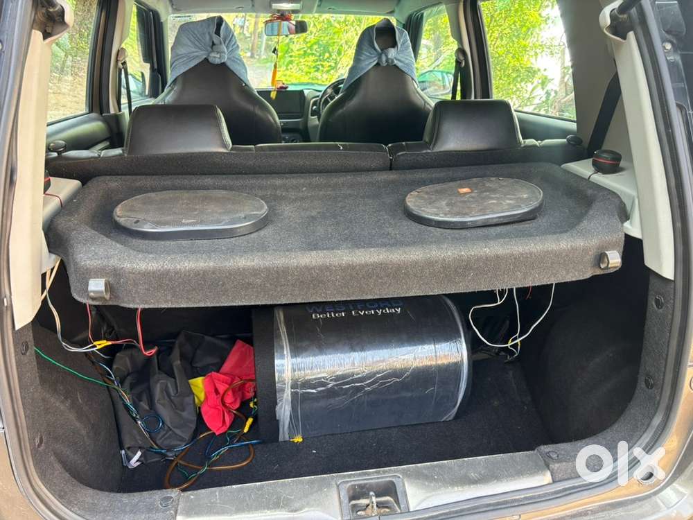 Maruti Suzuki Wagon R 2020 Petrol Well Maintained