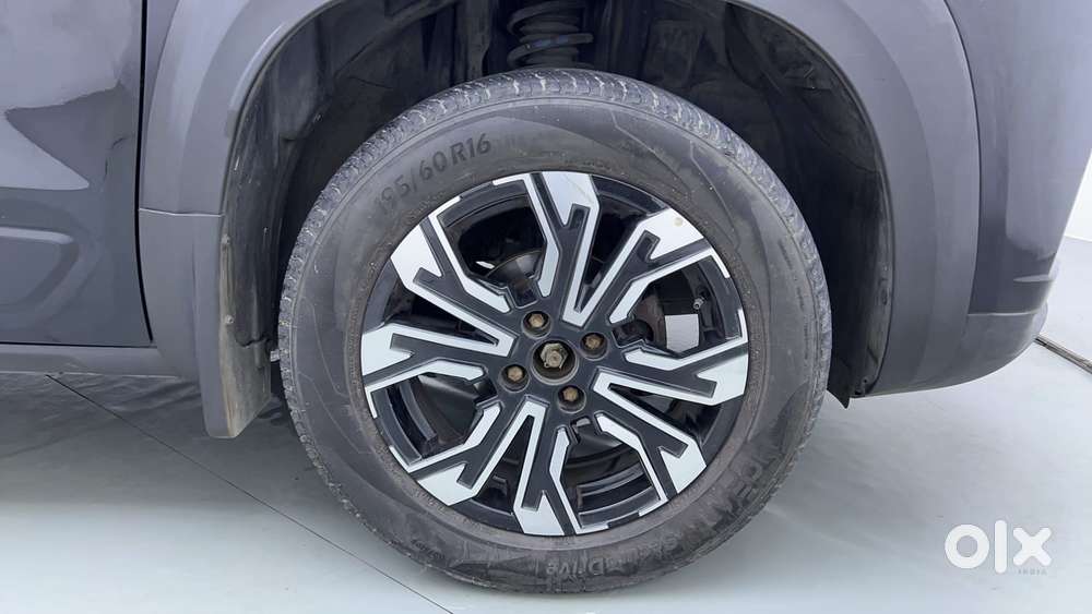 Renault Kiger Rxz Amt, 2023, Petrol