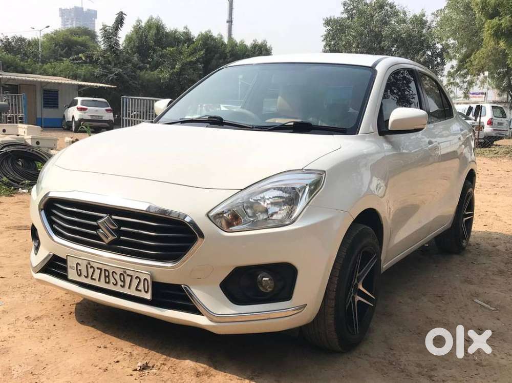 Maruti Suzuki Swift Dzire Vdi Bsiv, 2018, Diesel